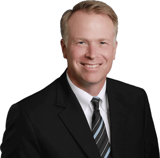 Attorney Dave Smith
